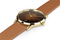 Orologio Hamilton Uomo American Classic in Acciaio H38475501 - H38475501